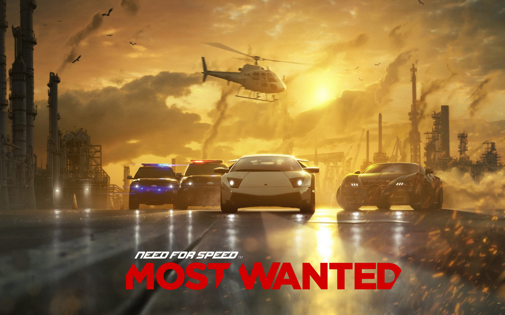 most wanted game download 2019