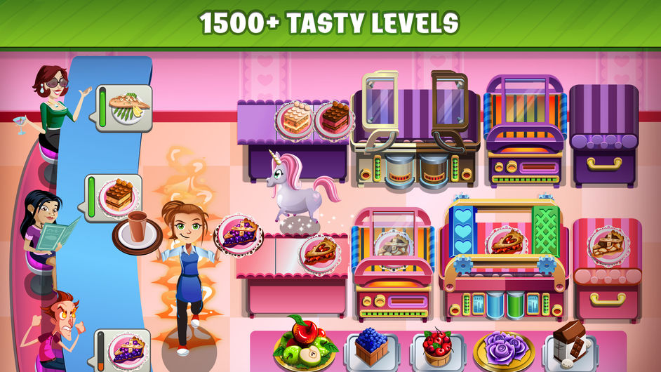 cooking dash for windows